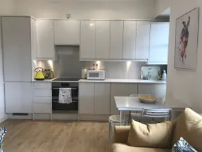 Small but lovely flat with beautiful Loch view - Image 3