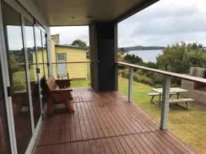 Erstaunliches Ansons Bay Beachhouse - Image 5
