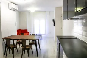Santa Cruz Apartments Málaga - Friends Best N°1 (Apt. 1) - Image 5