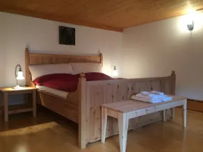 Hübeli Lodge - Image 4