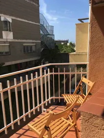 Downtown Blanes, 350 meters from the beach! - Image 5