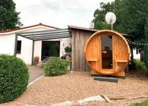Vacation home right on the Wümme - Image 5