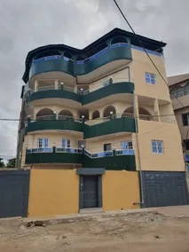 Vacation home (Bedroom 1 on the 1st floor) - Image 3