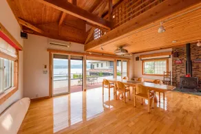 LANA-SEA Enjoy a BBQ at this luxurious villa with a beautiful ocean view. - Image 4