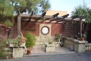An oasis with private pool - Image 5