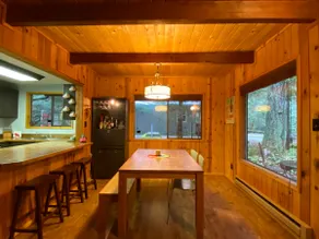Cozy Mt. Baker Cabin, Wi-Fi, Sleeps 6-8, Pets OK - Image 3