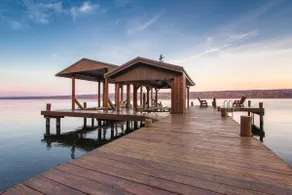 Just Us - Private Waterfront Home on Seneca Lake - Image 2