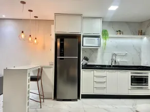 Apartamento Loft - Porto Belo - 5 min a pé da praia - Image 3