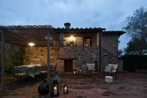 Viniard Villa - Residenza Le Rose in Chianti - Image 5