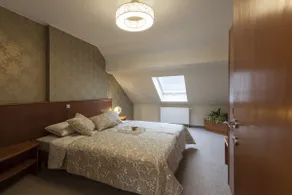 Duplex Penthouse Aparthotel Rosa - Image 3