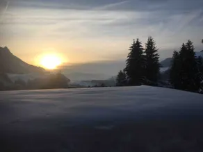 Au Chalet, relaxing pleasure, harmony and Wellnes - Image 3