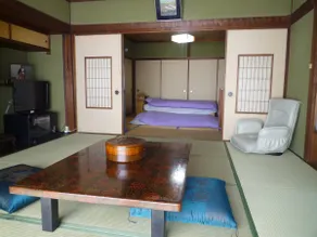 Feel Japan in a 100-year-old house - Image 2