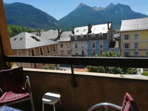 APPARTEMENT 4 PERSONNES A 500M DES TELECABINES - Image 2