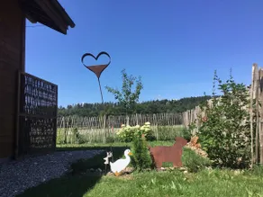 Chalet guest house BnB in the Mittelland A1/ A/2 - Image 3