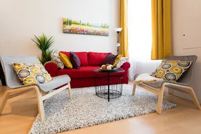 Cosy Apartment with rain shower, next City (7min) - Image 5