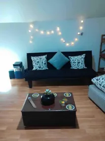Comfortable and Beautiful Dpto.-Loft in a peaceful place - Image 5