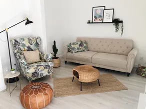 Boho Chic Penthouse in Faro - Image 2