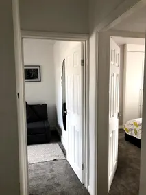 Private apartment in Wrose, Shipley, Bradford - Image 5