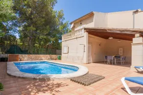 Montferrutx - Fantastic villa com piscina em Colonia de Sant Pere - Image 2