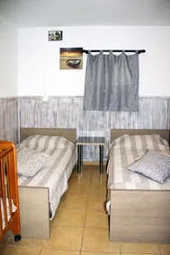 Apartment 40m from sea-Singles - Image 5