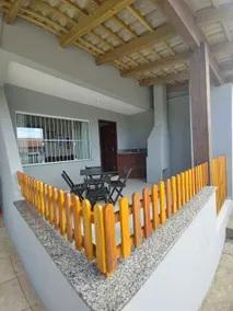 Pousada Forquilhinha facing the sea - Image 3