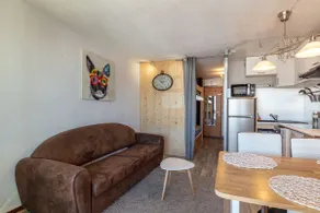 Le Glacier - Appartement 6 personnes - Val Thorens - Image 4