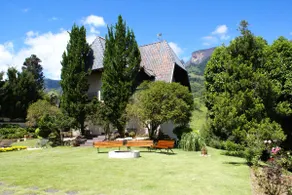 Mountain Castle - Image 5