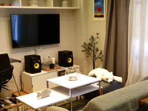 Elegant Studio in the center of city. - Image 4