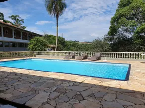 Sítio Luar de Ibiúna (Accommodates up to 19 people) - Image 5