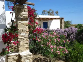 Persas Village Antiparos - Image 4