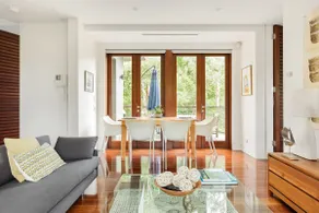 Walk to the Beach from a Leafy Paradise in Mosman - Image 2