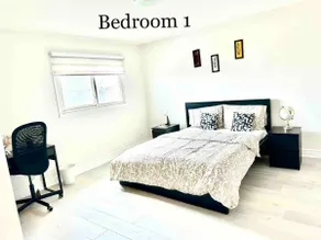 4 Bedroom- Mississauga-SquareOne -Airhockey - Image 4