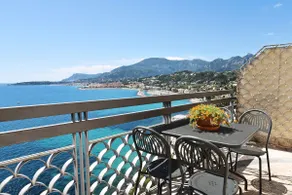 CA' DEL SOL Grimaldi, Balzi Rossi, French Riviera - Image 2
