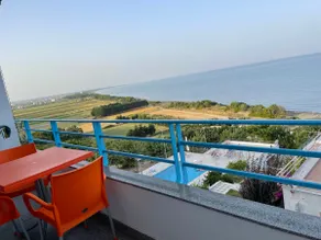 Beach Front Apartment - Cabej Residency, Spille - Image 5