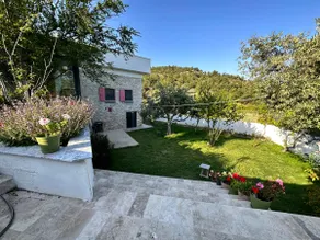 A comfortable house with a patio - Image 2