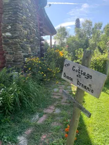The Cottage at Dunne Dreamin - Image 2