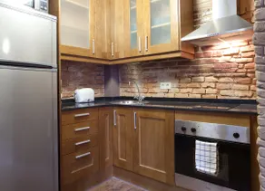 El Born - Barcelona Center Apartment - Image 3