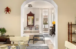 Appartement de luxe dans le vieux palais - Image 4