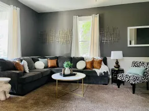 Leaning House of Haynie B| Spacious 2BR/1BA Apt - Image 2