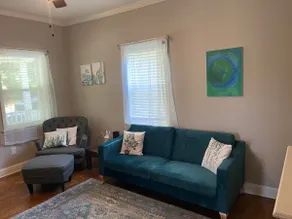 *Entire home.1mile downtownDurham,Duke, DPAC*Bulls - Image 3