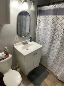 Spacious&Cozy 3BR/Free WiFi/1.4 miles from DT - Image 5