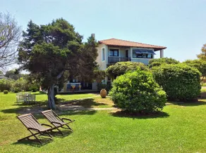 Genari Beach Apartments Sea View Apartment for Couples or Small Families - Image 3
