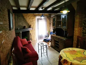 La Villa country house in Miranda del Castañar - Image 5