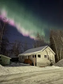 Fireweed House - 5th Ave Downtown Fairbanks - Image 2