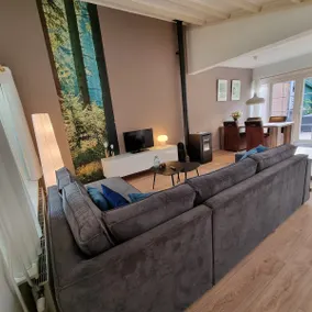 Cozy bungalow near lake & beach: Pure Holiday - Image 4
