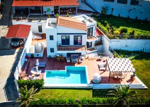 Aries Villas Collection - Villa Sagittarius - Image 3