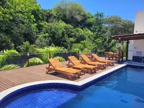 Casa Maré 1 – Condominium with Pool on the 2nd Beach - Image 2