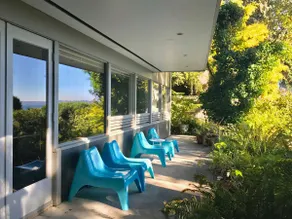 Chez Momo * Mid Century Modern * Water View - Image 3