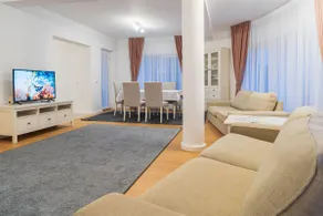 Casa Magnia Cozy villa 8 guests - Image 3