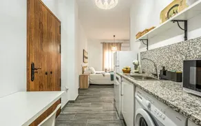 Apartment in a residential development - Image 5